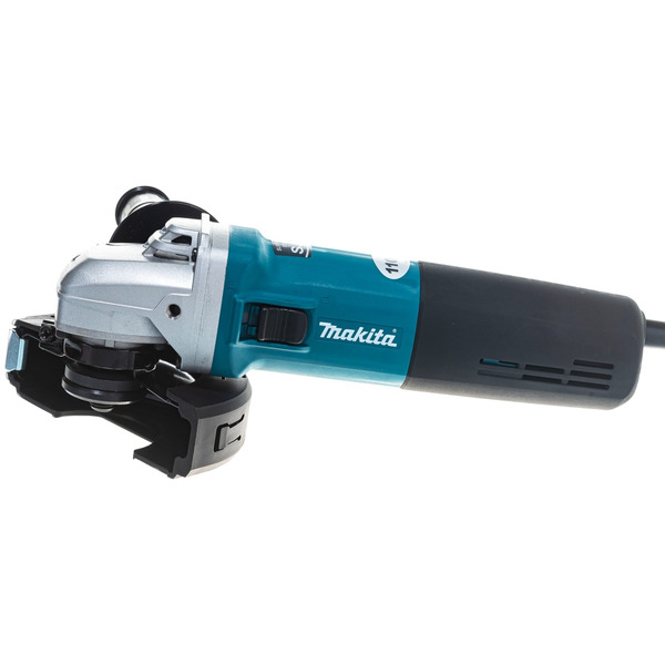 Угловая шлифовальная машина Makita 9565HZ