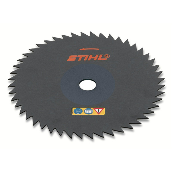Пильный диск Stihl 225-48 остроугольные зубья 4000-713-4205