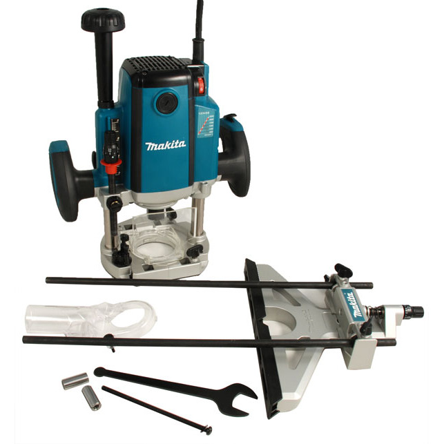 Makita router rp2301fcxk deals