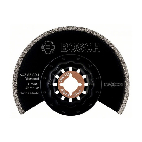 Насадка для мультитула Bosch Diamond 2608661689