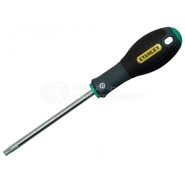 Отвертка Stanley FatMax TT30*125мм 1-65-398