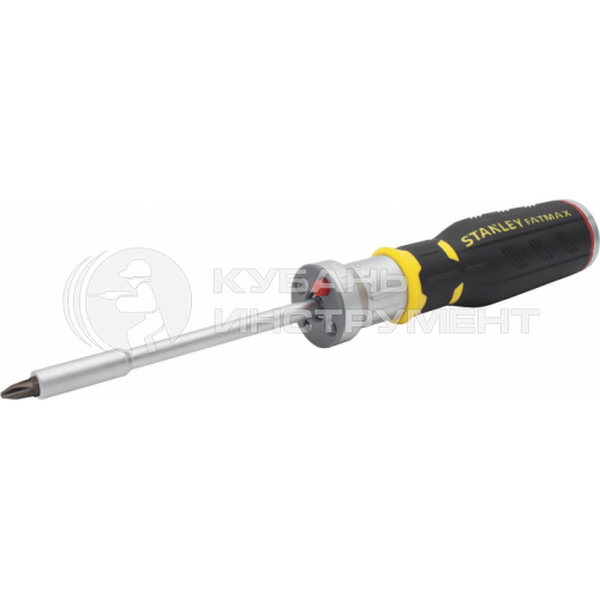 Отвертка наборная Stanley FatMax 12 бит FMHT0-62689