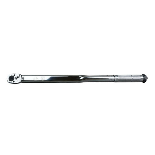 

Ключ динамометрический Berger 1/2" 70-350Нм BG2157