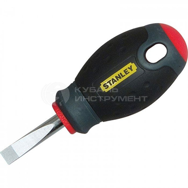 Отвертка Stanley Fatmax SL5,5*30мм 0-65-400