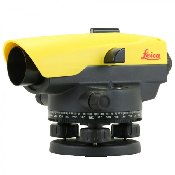 Нивелир оптический Leica NA 532 840386