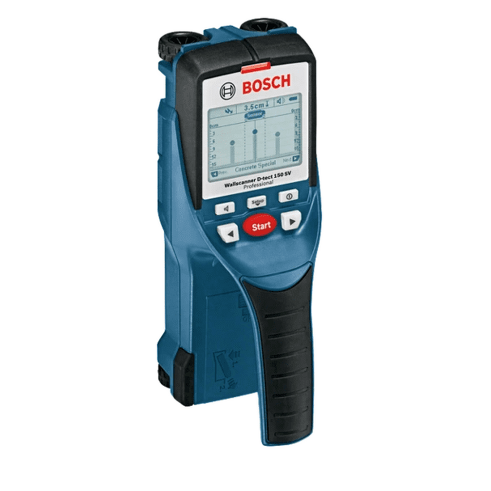 Детектор Bosch D-TECT 150 SV 0601010008