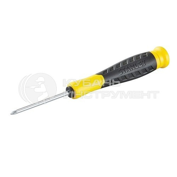 Отвертка Stanley Essential PZ0*50мм STHT0-60273