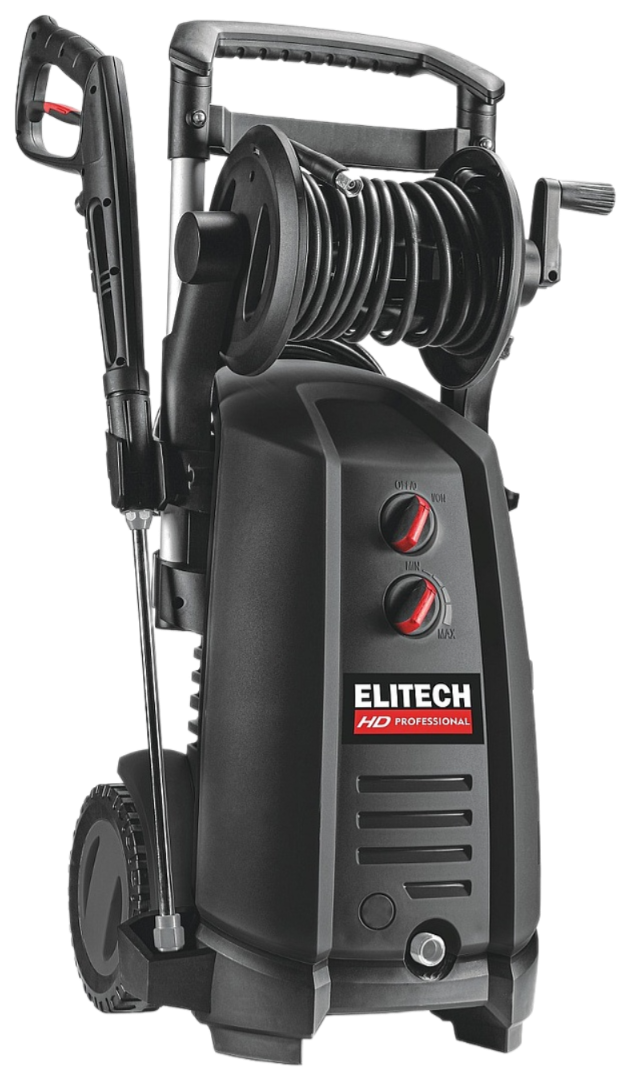 Мойка Высокого Давления Elitech Купить