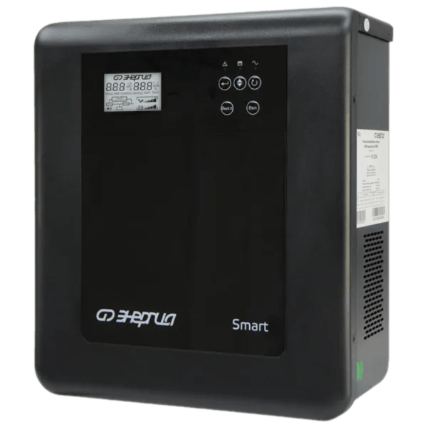 Источник бесперебойного питания Энергия ИБП Smart.2 600W Е0201-0145