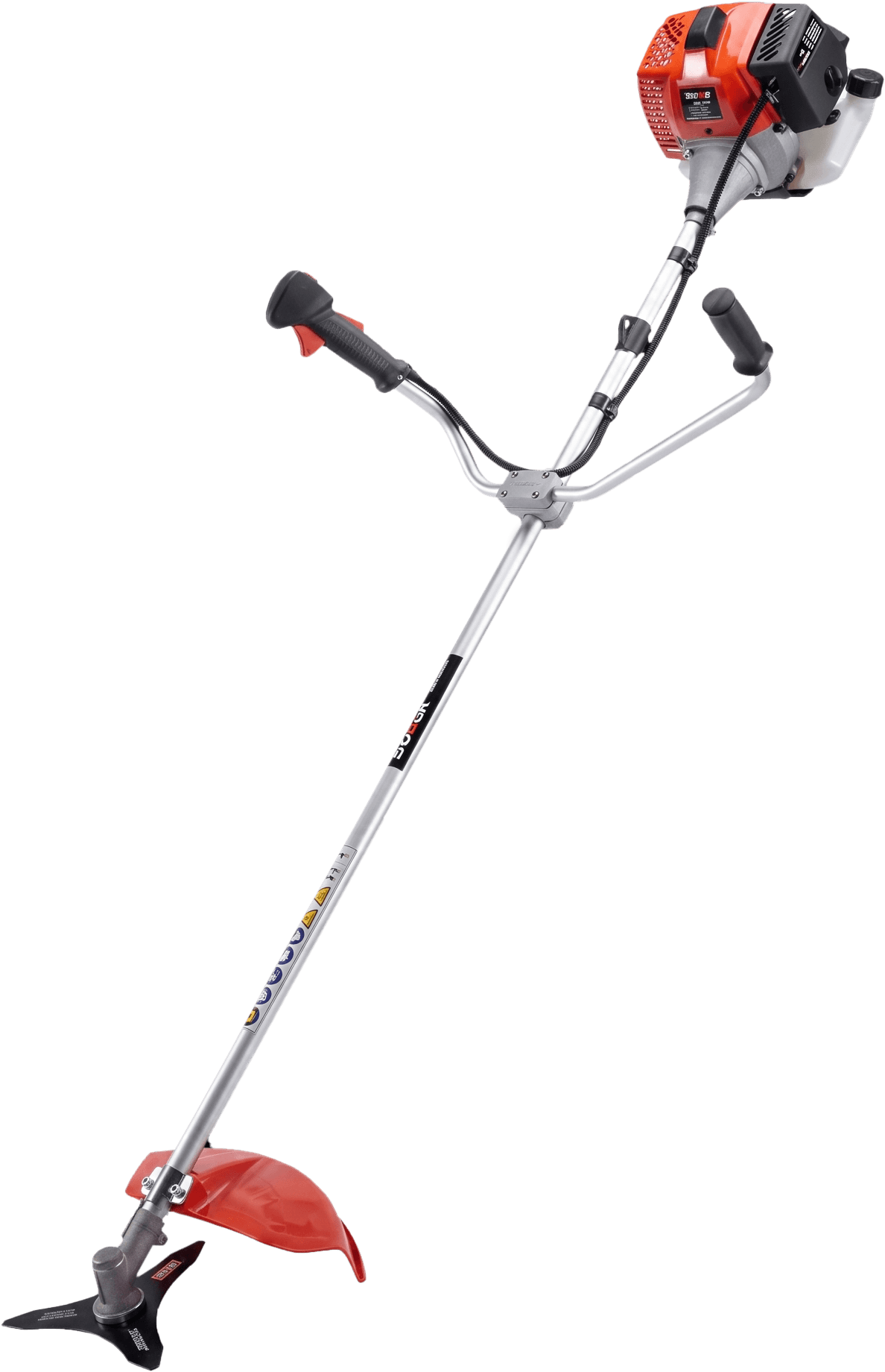 Триммер бензиновый SURUI BC43