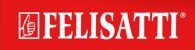 Логотип бренда Felisatti