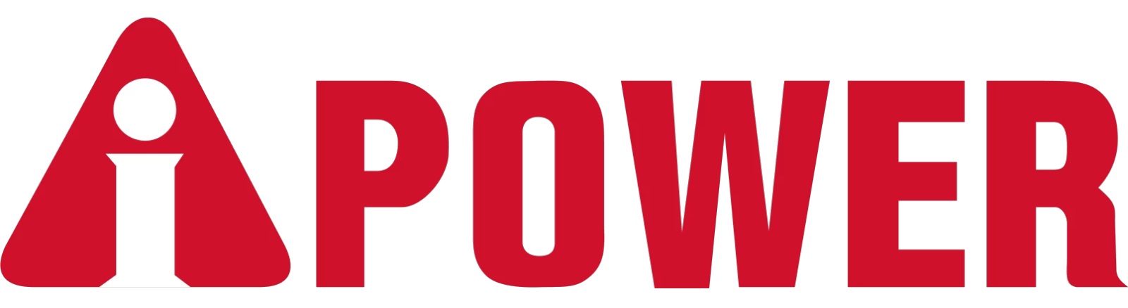 Логотип бренда A-iPower