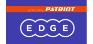 Логотип бренда Edge by Patriot
