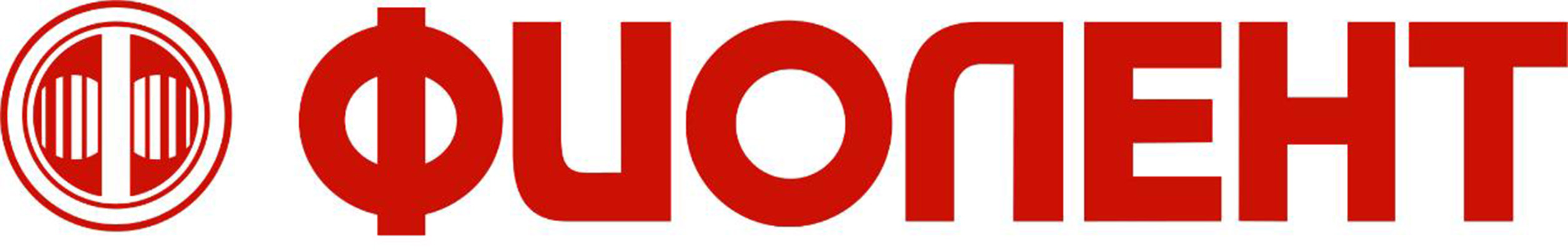 Логотип бренда Фиолент