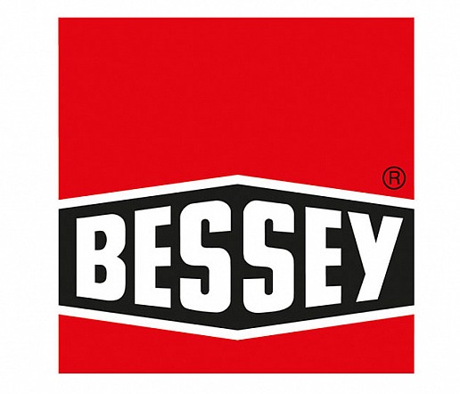 Логотип бренда BESSEY