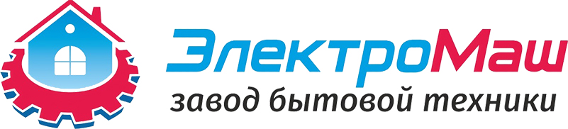 Логотип бренда Электромаш