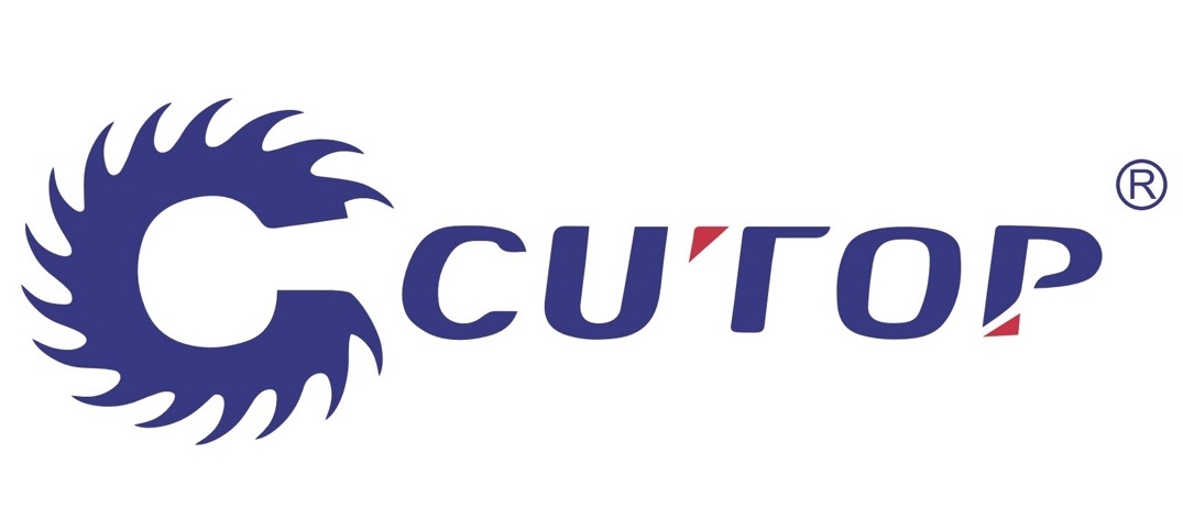 Логотип бренда CUTOP
