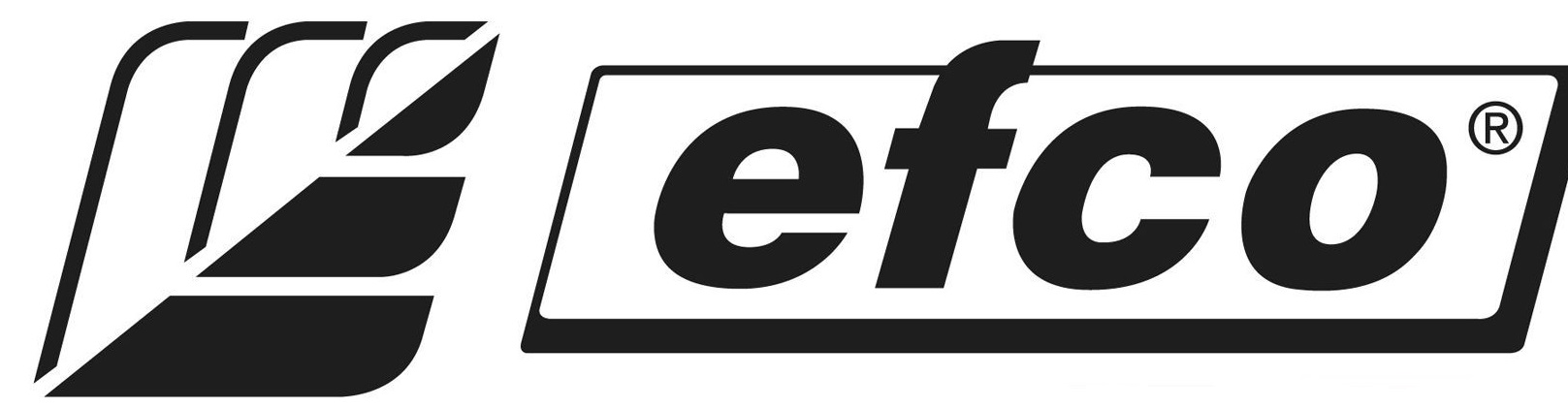 Логотип бренда Efco
