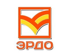 Логотип бренда Эрдо