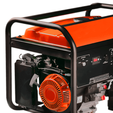 Генераторы (электростанции)