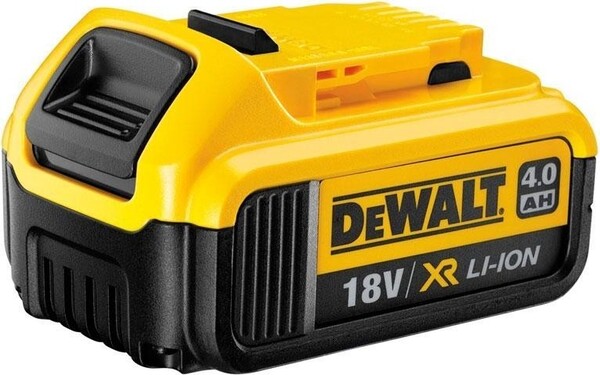 Аккумулятор DeWalt DCB182 (18В/20В 4Ач)