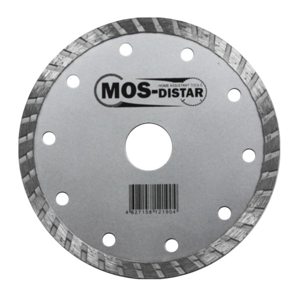 Диск алмазный Mos-Distar Smart Cut Turbo 230*2,6*7*22,23 SC7MD23022