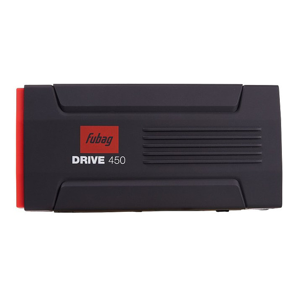 Пуско-зарядное устройство Fubag DRIVE 450 (38636) 41198
