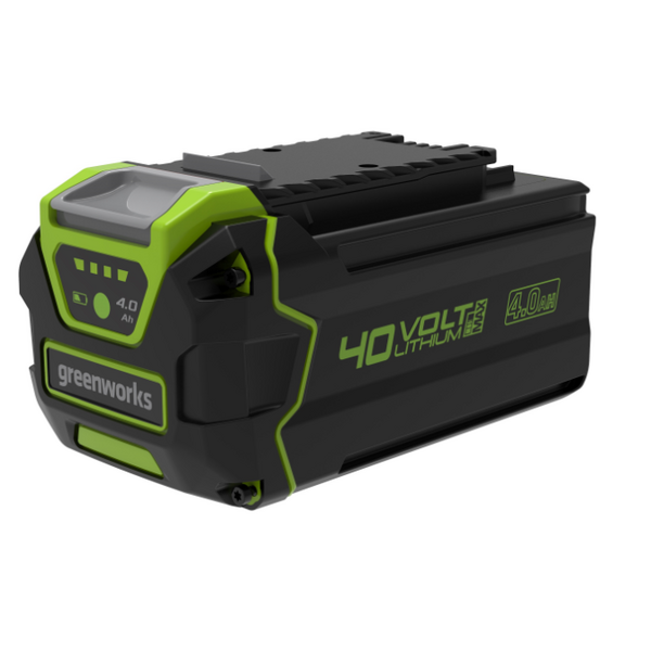 Аккумулятор GreenWorks G40B4 40V 4Ач 2927007