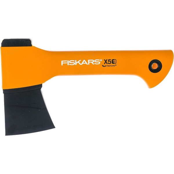 Топор Fiskars X5-XXS универсальный 1015617