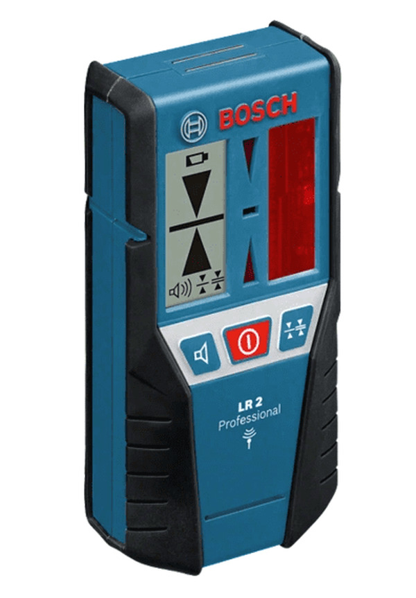 Приемник луча Bosch LR 2 0601069100
