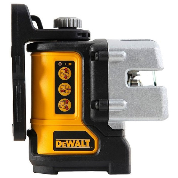 Нивелир лазерный DeWalt DW089K-XJ