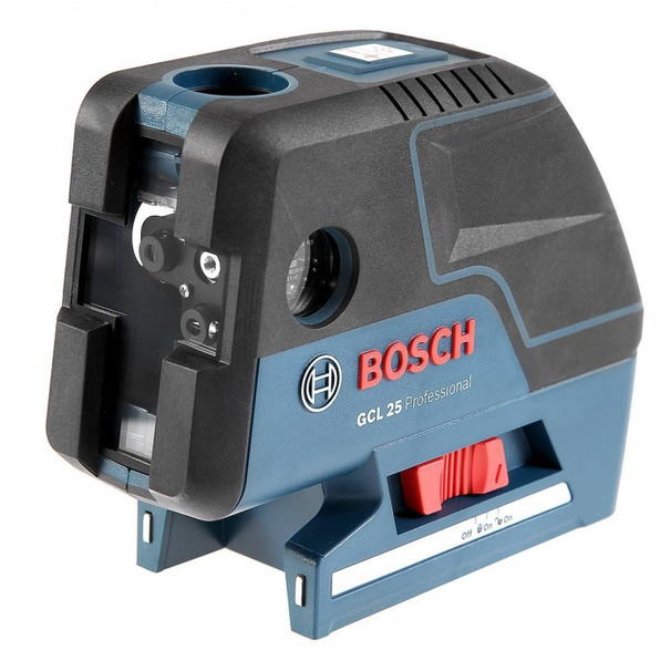 Нивелир лазерный Bosch GCL 25 + BS 150 0601066B01