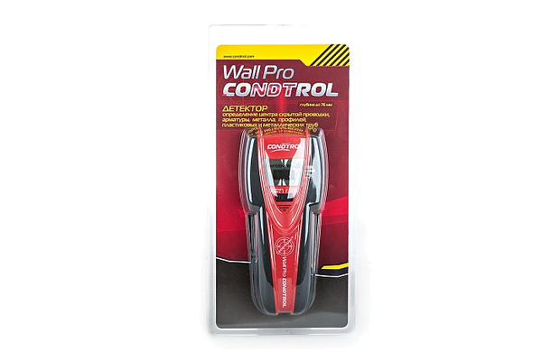 Детектор Condtrol Wall Pro 3-12-014