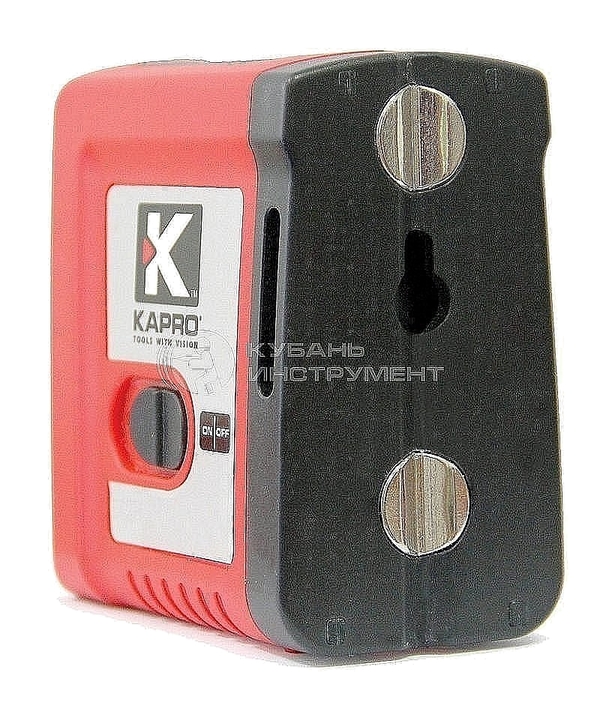 Нивелир лазерный Kapro 862- набор