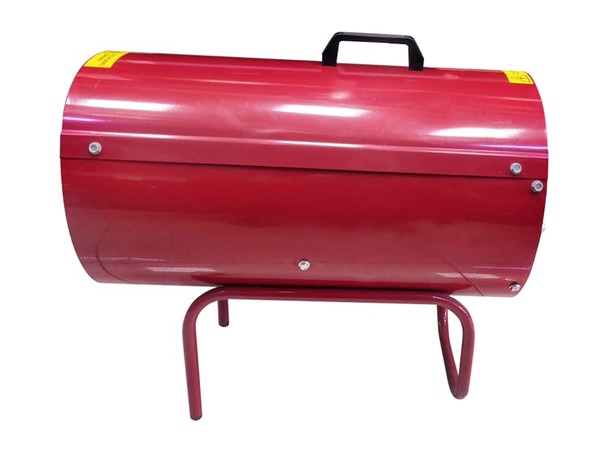 Пушка тепловая газовая Энтузиаст J33 Тепло трейд