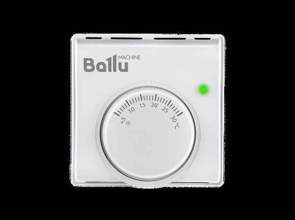 Термостат Ballu BMT-2 HC-1101652