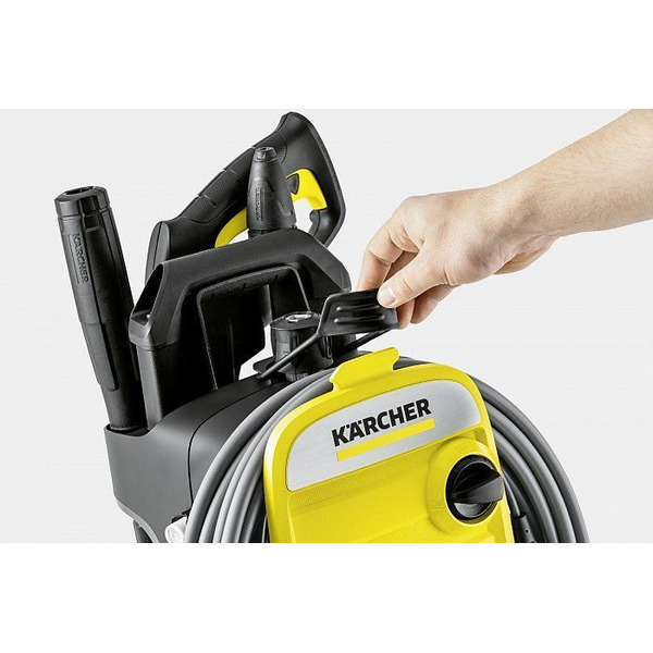 Мойка высокого давления Karcher K 7 Compact *EU 1.447-050.0