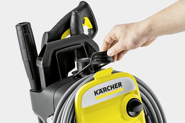 Мойка высокого давления Karcher K 7 Compact Home 1.447-053.0