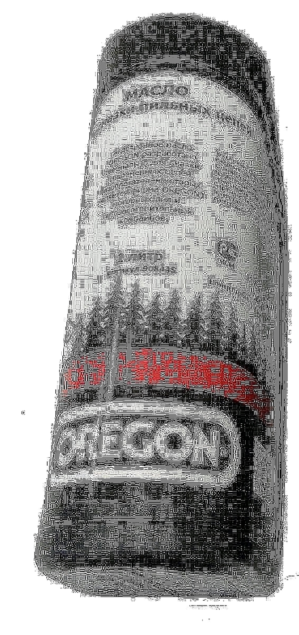Смазка для цепи и шины Oregon 1л 90844S