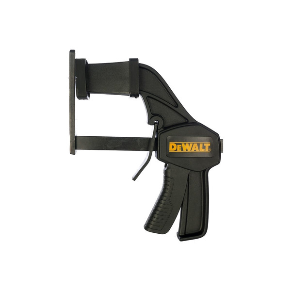 Струбцины DeWalt (для DWS5021,DWS5022,DWS5023; 2шт) DWS5026-XJ
