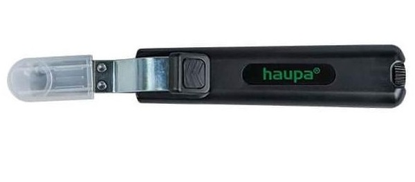 Нож для снятия изоляции Haupa 8-28мм 201031