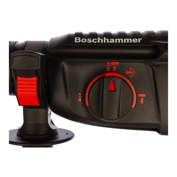 Перфоратор Bosch GBH 2-26 DRE 0611253708