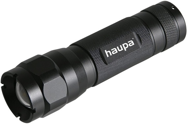 Фонарь светодиодный Haupa "Focus Torch" 130312