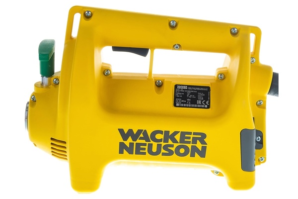 Вибратор глубинный Wacker Neuson M 1500 5100005142