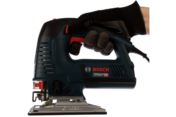 Лобзик Bosch GST 160 ВСЕ (L-boxx) 0601518000