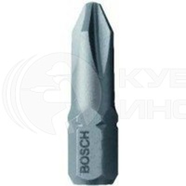 Бита Bosch ECO PZ3 25мм 2608521223