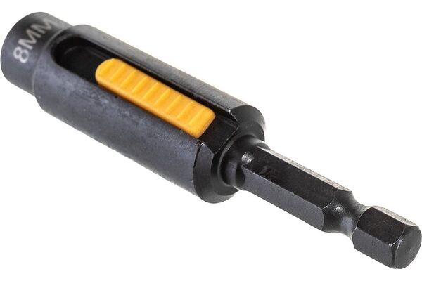 Ключ торцевой DeWalt 8мм Easy Clean DT7430-QZ