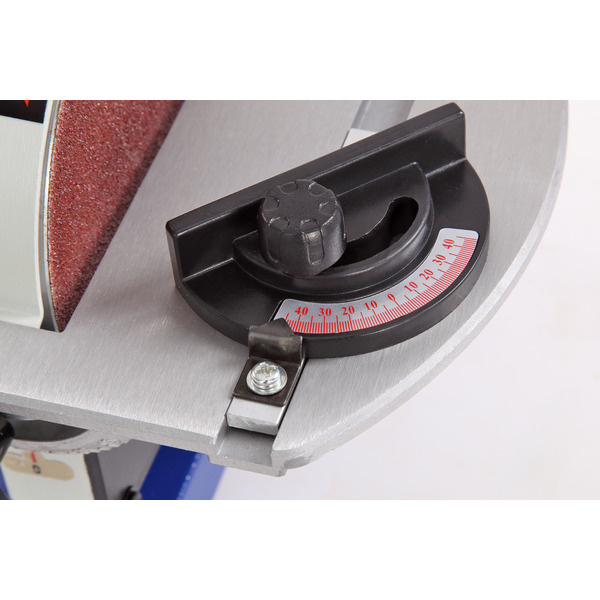 Станок шлифовальный ленточно-дисковый BELMASH BDG 25/125 S212A