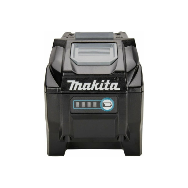 Аккумулятор Makita BL4050 XGT, 40В, 5.0Ач 191L47-8