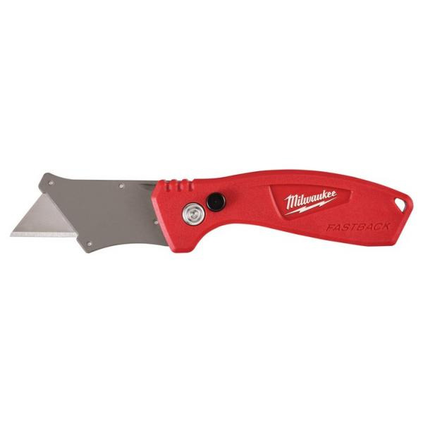 Нож Milwaukee Compact 48221906
